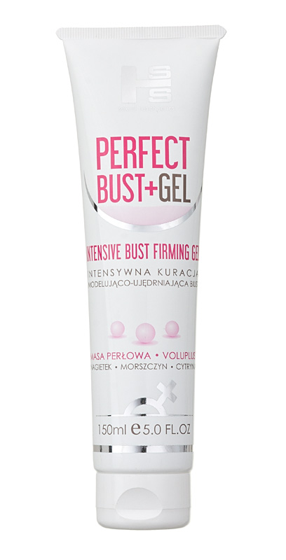 Perfect Bust+ Gel